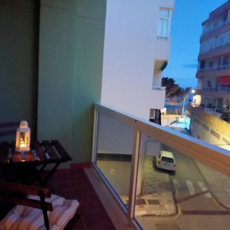 Salix Arenal Apartman Estepona Kültér fotó