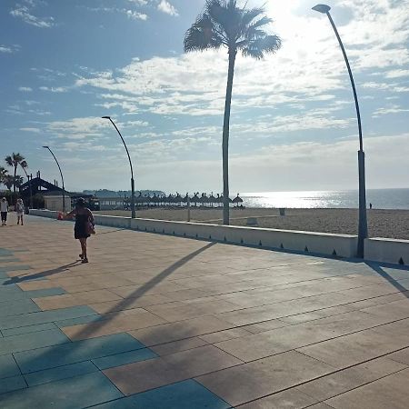 Salix Arenal Apartman Estepona Kültér fotó