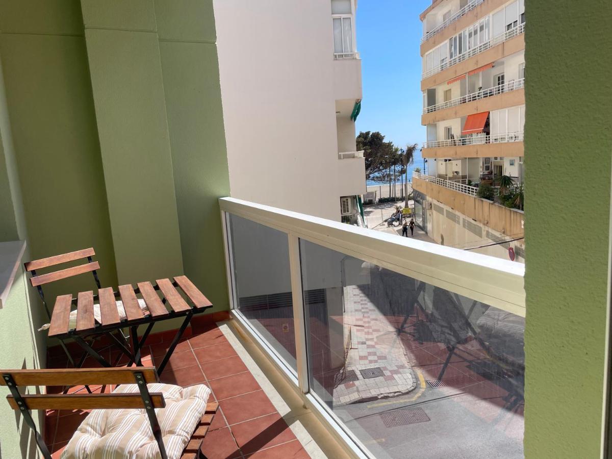 Salix Arenal Apartman Estepona Kültér fotó