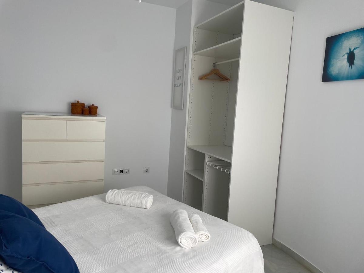 Salix Arenal Apartman Estepona Kültér fotó