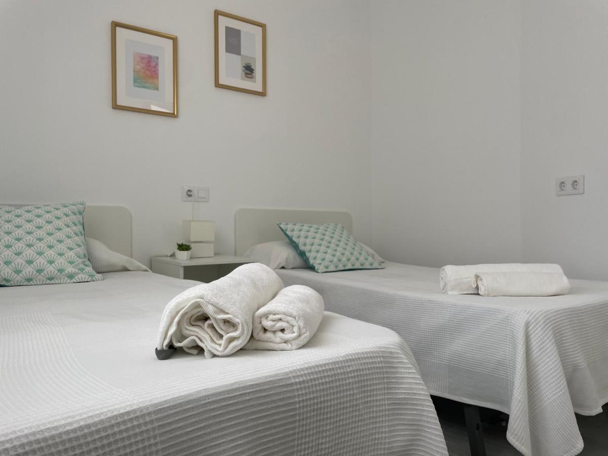 Salix Arenal Apartman Estepona Kültér fotó