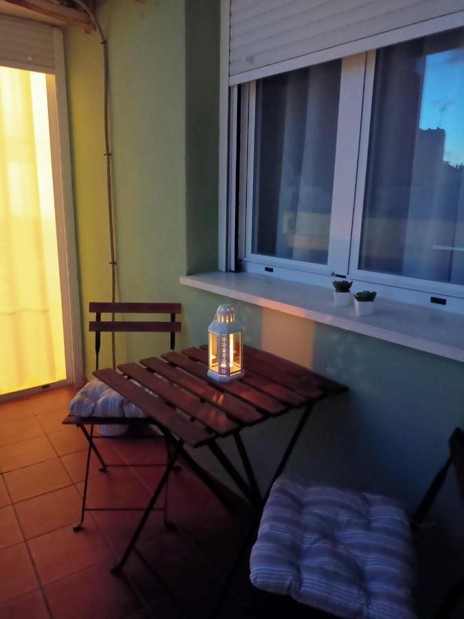 Salix Arenal Apartman Estepona Kültér fotó