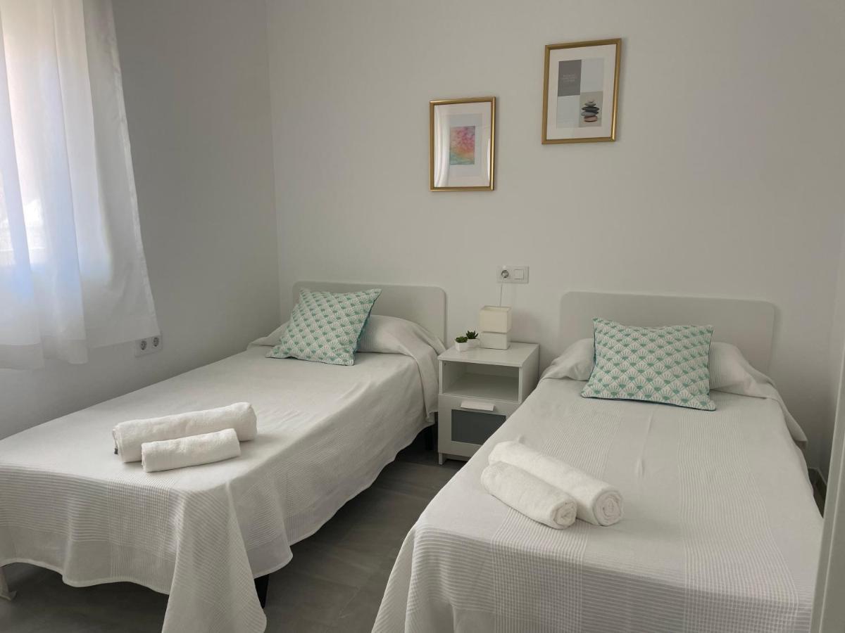 Salix Arenal Apartman Estepona Kültér fotó