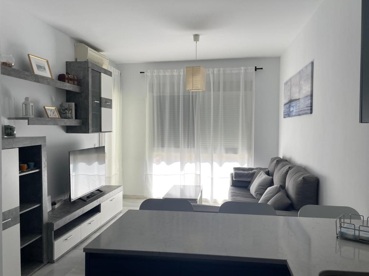 Salix Arenal Apartman Estepona Kültér fotó