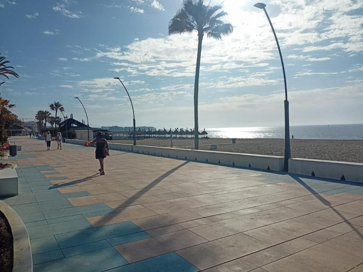 Salix Arenal Apartman Estepona Kültér fotó